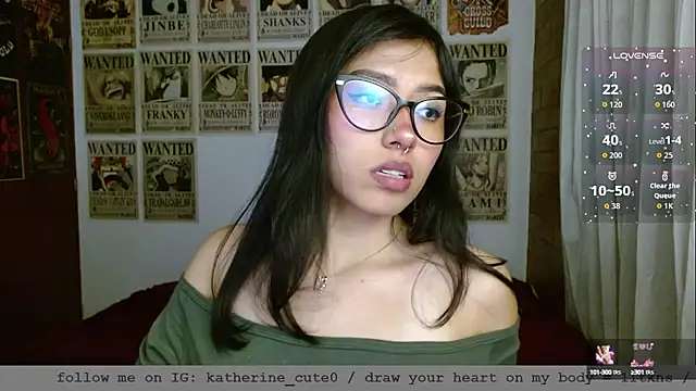 Snapshot of wild_kittys chatting on 10/19/25, 07:09 wild kittys online show from 10/19/25, 07:09