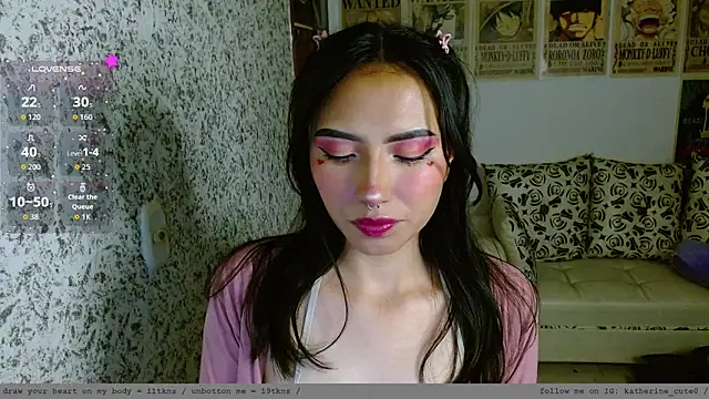 wild kittys online show from 05/09/26, 02:06