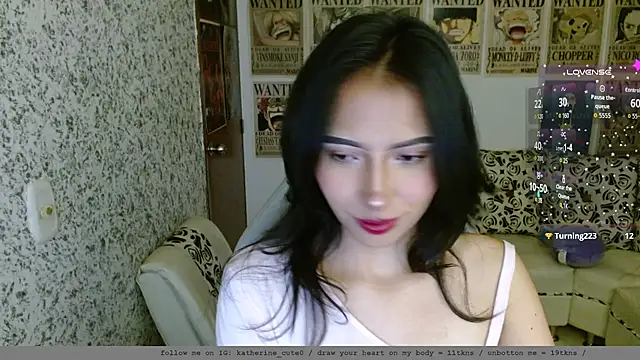 wild kittys online show from 05/30/26, 04:31
