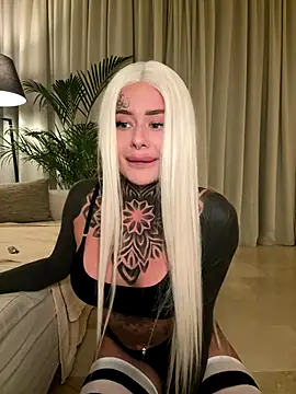 bambixboo online show from 11/09/25, 09:13