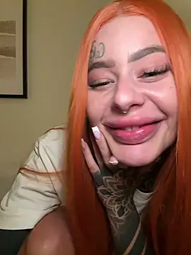 bambixboo online show from 07/02/26, 06:14
