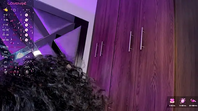 Iris hott1 online show from 02/23/25, 01:13