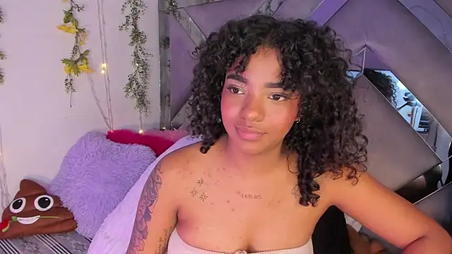 Iris hott1 online show from 03/03/25, 06:15