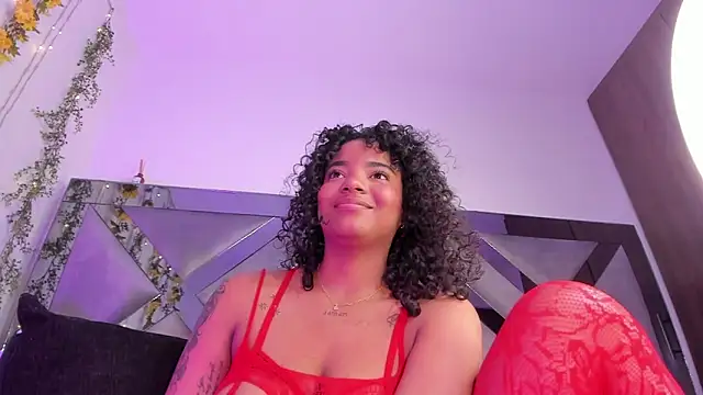 Iris hott1 online show from 03/09/25, 11:46
