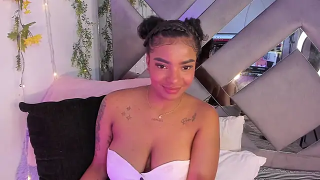 Iris hott1 online show from 03/16/25, 07:17