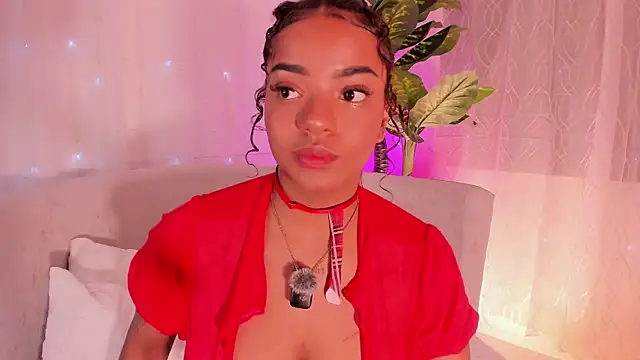 Iris hott1 online show from 10/11/25, 04:33