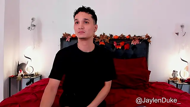 jaylen and duke online show from 10/17/25, 11:02