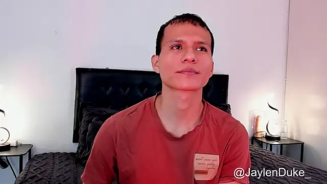 Snapshot of jaylen_and_duke chatting on 11/13/25, 12:15 jaylen and duke online show from 11/13/25, 12:15