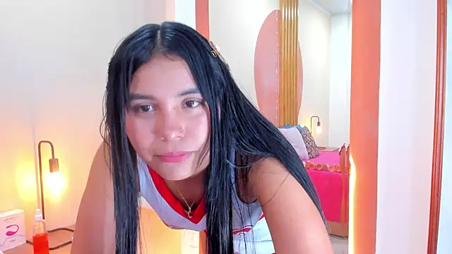 natasha jurado online show from 01/09/25, 01:08
