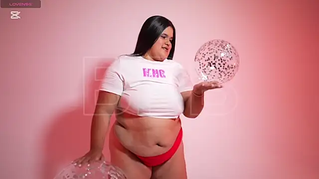 natalia curvy1 online show from 01/10/25, 05:56