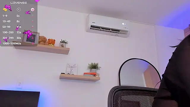 Snapshot of rose_saenz chatting on 02/01/25, 01:02 rose saenz online show from 02/01/25, 01:02