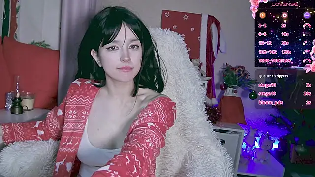 berrybaebaby online show from 12/26/24, 07:03