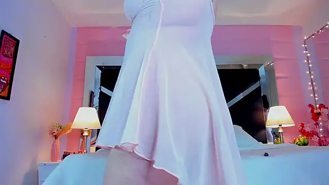 Andrex Joness online show from 12/28/24, 06:49