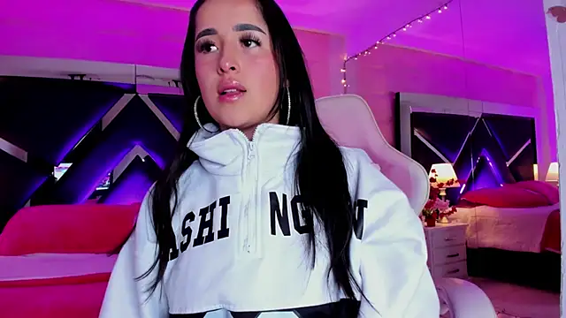 Andrex Joness online show from 02/07/25, 03:34