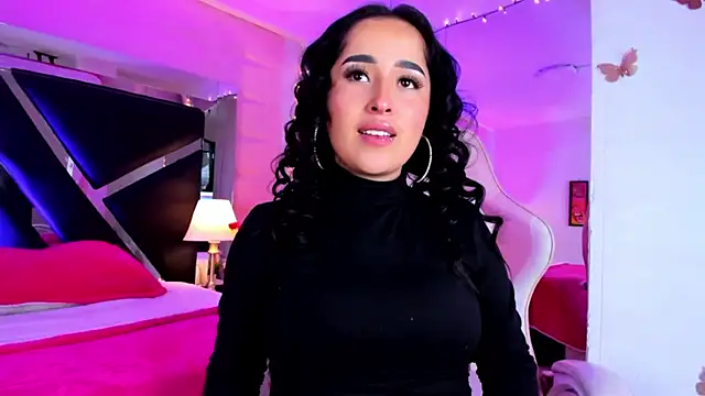 Andrex Joness online show from 02/11/25, 03:18