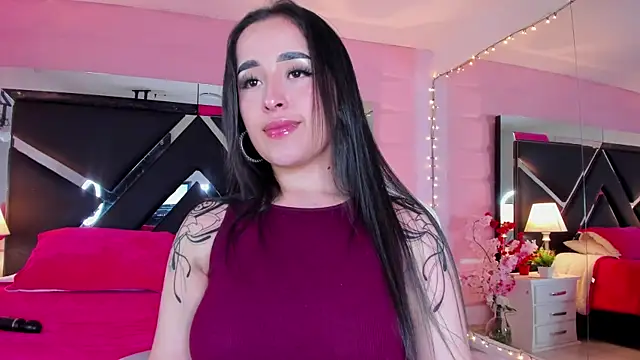 Andrex Joness online show from 02/13/25, 10:54