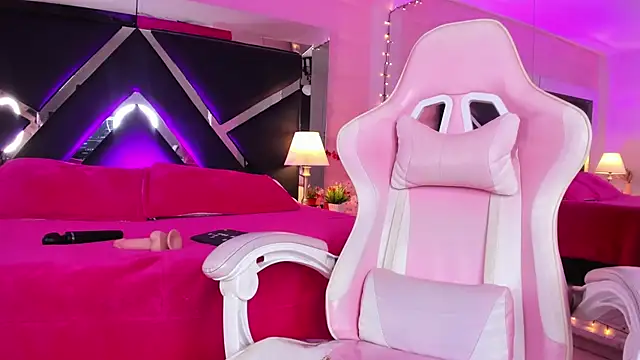 Andrex Joness online show from 02/23/25, 07:11