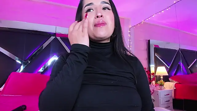 Andrex Joness online show from 03/04/25, 03:33