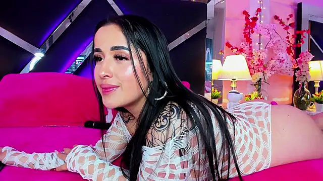 Andrex Joness online show from 03/06/25, 06:19