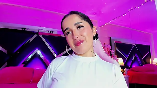 Andrex Joness online show from 03/14/25, 02:10