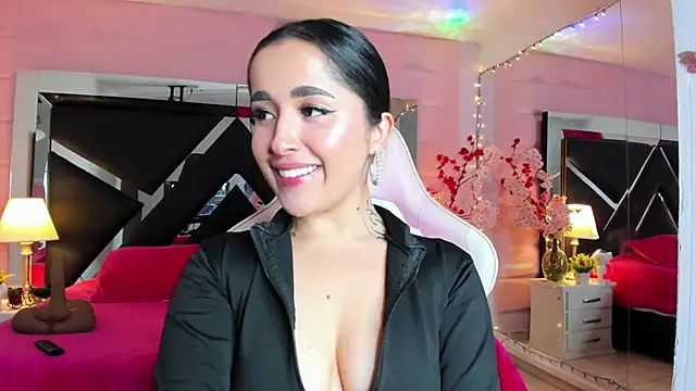 Andrex Joness online show from 03/15/25, 02:46