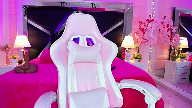 Andrex Joness online show from 03/15/25, 05:52