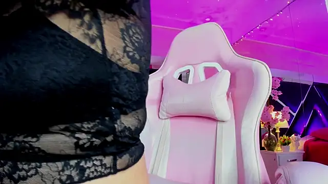 Andrex Joness online show from 03/19/25, 03:41