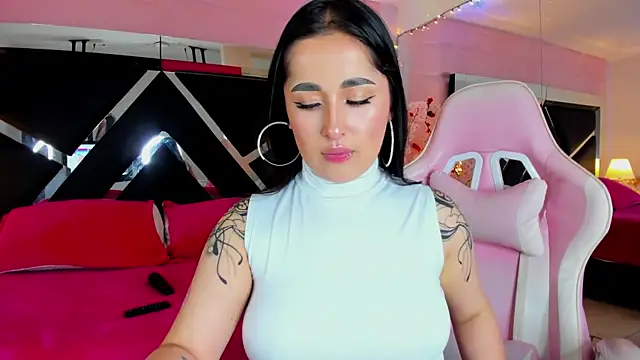 Andrex Joness online show from 03/22/25, 03:41