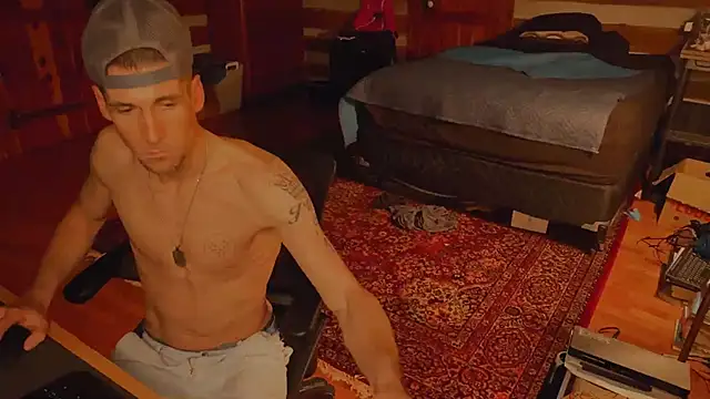 HARD 2QUIT online show from 12/05/24, 07:05