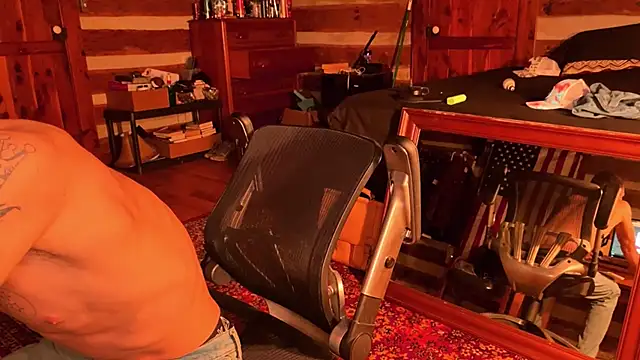 HARD 2QUIT online show from 12/18/24, 08:31