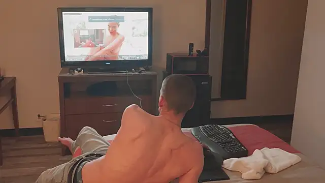 HARD 2QUIT online show from 01/23/25, 07:43