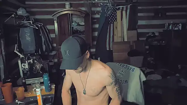 HARD 2QUIT online show from 01/31/25, 08:54