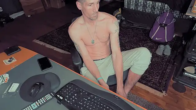 HARD 2QUIT online show from 02/07/25, 07:07