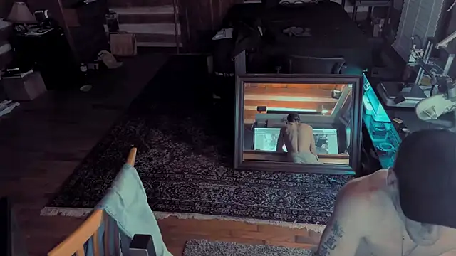 HARD 2QUIT online show from 02/15/25, 12:11