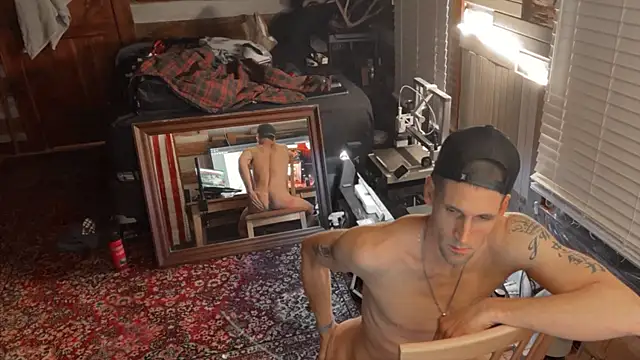 HARD 2QUIT online show from 02/28/25, 08:31