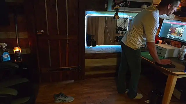 HARD 2QUIT online show from 10/05/25, 06:28