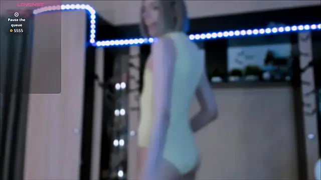 FemAlexa  online show from 10/20/25, 02:28