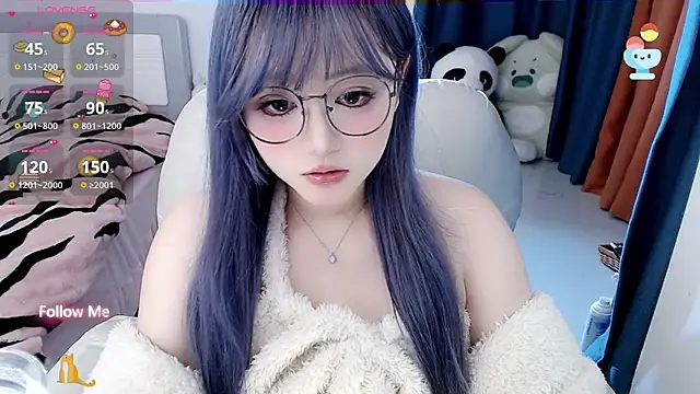 Sweet-18wanwan online show from 12/12/24, 12:12