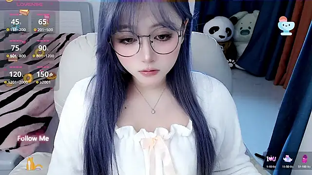 Sweet-18wanwan online show from 12/13/24, 01:55