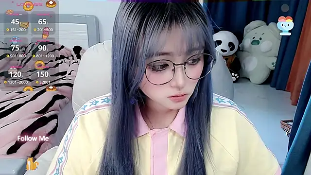 Sweet-18wanwan online show from 01/15/25, 08:05
