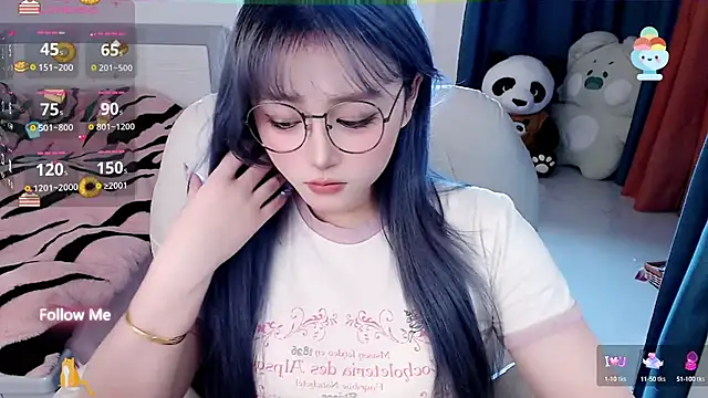 Sweet-18wanwan online show from 01/26/25, 03:36