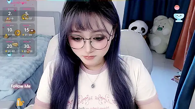 Sweet-18wanwan online show from 02/12/25, 02:32