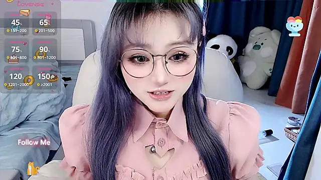 Sweet-18wanwan online show from 03/13/25, 01:40