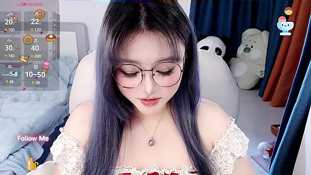 Sweet-18wanwan online show from 03/22/25, 08:37