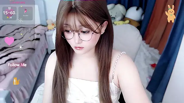 Sweet-18wanwan online show from 11/28/25, 01:47