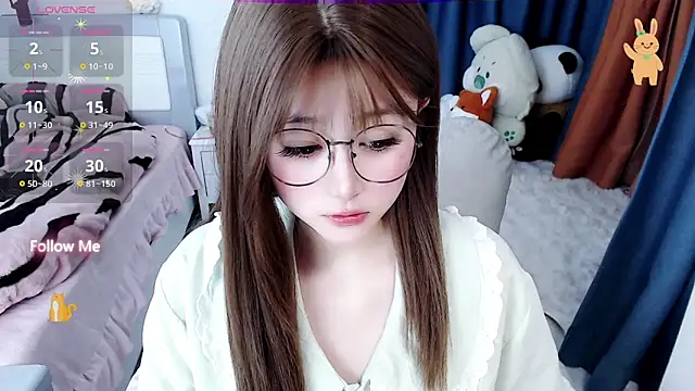 Sweet-18wanwan online show from 02/10/26, 03:16