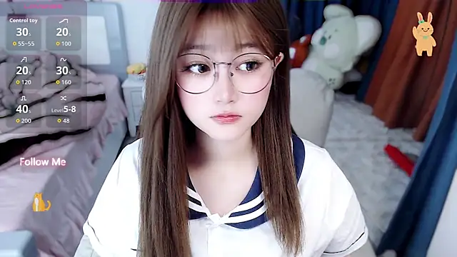 Sweet-18wanwan online show from 03/03/26, 03:40