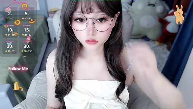 Sweet-18wanwan online show from 05/21/26, 04:58