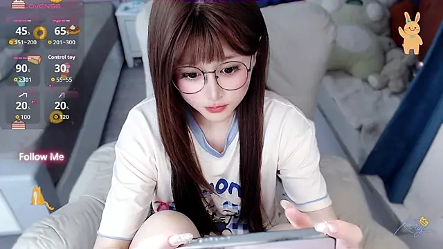Sweet-18wanwan online show from 06/06/26, 06:18