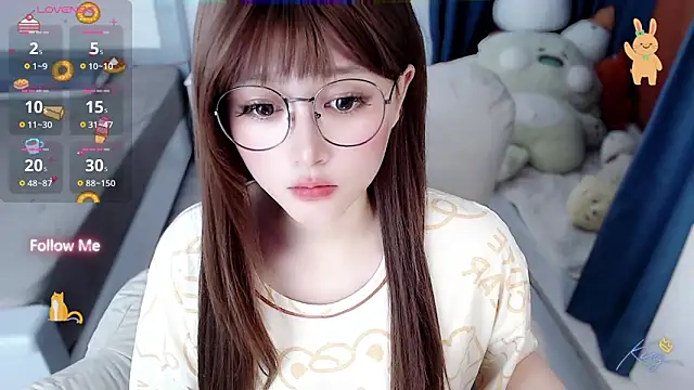 Sweet-18wanwan online show from 06/08/26, 01:44